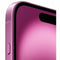 Smartphone Apple iPhone 16 Plus 6,7