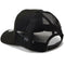 Kinderpet Jordan JORDAN JAM METAL JUMPMAN TRUCKER 9A0928 023 Zwart (Één maat)
