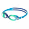 Zwembril Aquarapid Whale Blauw Één maat