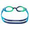 Zwembril Aquarapid Whale Blauw Één maat