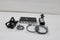 HDFury VRROOM 8K Switch/Splitter en 4K Matrix/Scaler HDMI 2.1 (40Gbps)
