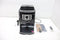 DeLonghi Magnifica S ECAM 20.110.B Zwart