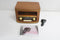 Soundmaster NR961 - Nostalgische DAB+ radio met CD-speler, bluetooth en USB