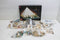 LEGO Architecture Grote Piramide van Gizeh - 21058