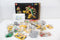 LEGO Super Mario De machtige Bowser, Bouwbaar 3D Model, Verzamelitem & Cadeau Idee - 71411