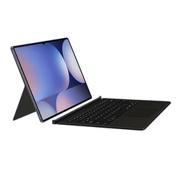 Tablet en toetsenbord Case Samsung EF-DX925BBEGES Zwart