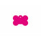Naamplaatje Imarc Bone Roze