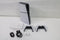 PlayStation 5 - Disc Edition - Slim - 2 DualSense Draadloze Controllers Bundel