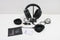 Asus 90YH01W7-B2UA00 Over Ear headset 1 stuk(s)