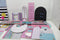 L.O.L. Surprise! OMG Fashion Huis Speelset - Met 85+ verrassingen - Poppenhuis