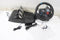 Logitech G29 - Gaming Stuurwiel - Driving Force - Racing + Pedalen - PS4, PS5 & PC