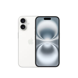 Smartphone Apple iPhone 16 6,1" 256 GB Wit