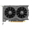 Grafische kaart Zotac RTX 3050 TWIN EDGE OC 6 GB GDDR6