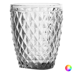Kristalglas La Mediterránea Sidari (270 ml) Kleur Transparant