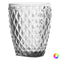 Kristalglas La Mediterránea Sidari (270 ml) Kleur Transparant