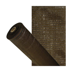 Concealment Mesh EDM 75803 1,5 x 50 m Bruin 80 % Polypropyleen