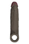 SHAFT VIBRATING SHEATH SIZE 2 MAHOGANY