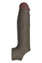 SHAFT VIBRATING SHEATH SIZE 2 MAHOGANY