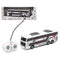 Bus Touring Car 36 x 14 cm