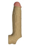 SHAFT VIBRATING SHEATH SIZE 2 OAK