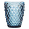 Kristalglas La Mediterránea Sidari (270 ml) Kleur Paars