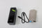 Powerbank Anker 737 Prime Zwart 27650 mAh