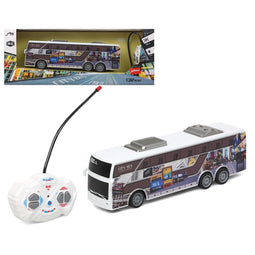 Bus 36 x 14 cm Radiografische besturing 1:32