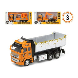 Truck voor Openbare Werken 63997 Geel
