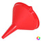Trechter Dem Volcan Plastic Afmetingen 22 cm