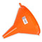 Trechter Dem Volcan Plastic Afmetingen 22 cm
