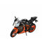 Motorfiets Metaal Multicolour
