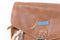 Micmacbags Friendship Rugtas Bruin