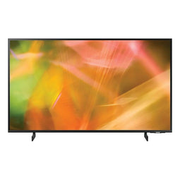 Smart TV Samsung HG65AU800EEXEN Zwart 65" 4K Ultra HD