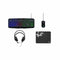 Toetsenbord en muis The G-Lab COMBO NATRIUM