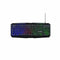 Toetsenbord en muis The G-Lab COMBO NATRIUM