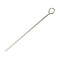 Barbecuespiesset Ijzer 0,5 x 33 x 11 cm Afmeting 30 cm