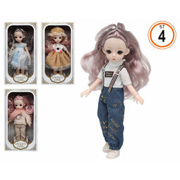 Pop Sweet girl