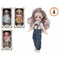 Pop Sweet girl