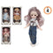 Pop Sweet girl