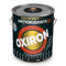 Synthetische lak Oxiron Titan 5809029 250 ml Zwart Antioxidant