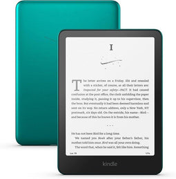 Amazon Kindle 7″ 12e generatie B0CFP6F89F e-boek lezer 32 GB Wi-Fi Groen