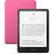 Amazon Kindle 7″ 12e generatie B0CFPTK5JG e-boek lezer 16 GB Wi-Fi Framboos