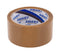 BSTech Solvent plakband Grijs 48 mm x 60 m