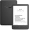 Amazon Kindle 6″ 11e generatie B0CNV9F72P e-boeklezer 16 GB Wi-Fi Zwart