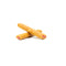 Snack voor honden Gloria Pizza 42 Stuks