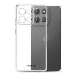 Mobilize Gelly Case Motorola Moto G15/G15 Power Clear
