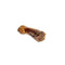 Snack voor honden Snackys Ham 14 Stuks
