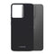 Mobilize Rubber Gelly Case Motorola Moto G15/G15 Power Matt Black