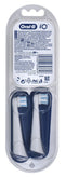 Oral-B iO Gentle Care 4210201343646 opzet borstel 2 stuk(s) Wit