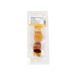 Snack voor honden Snackys Ham 20 Stuks